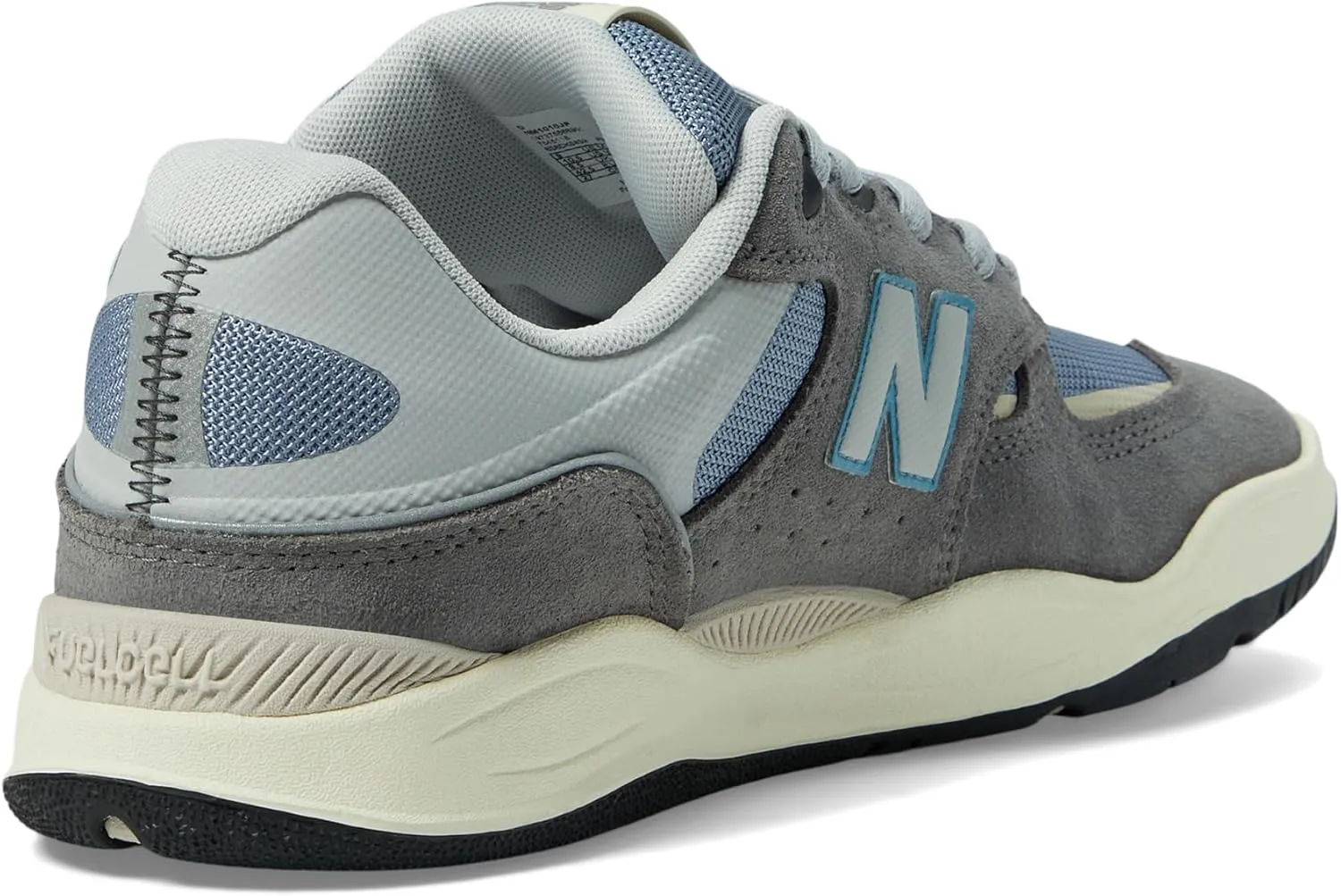 New Balance Unisex Adult 1010 Tiago Lemos Skate Shoe