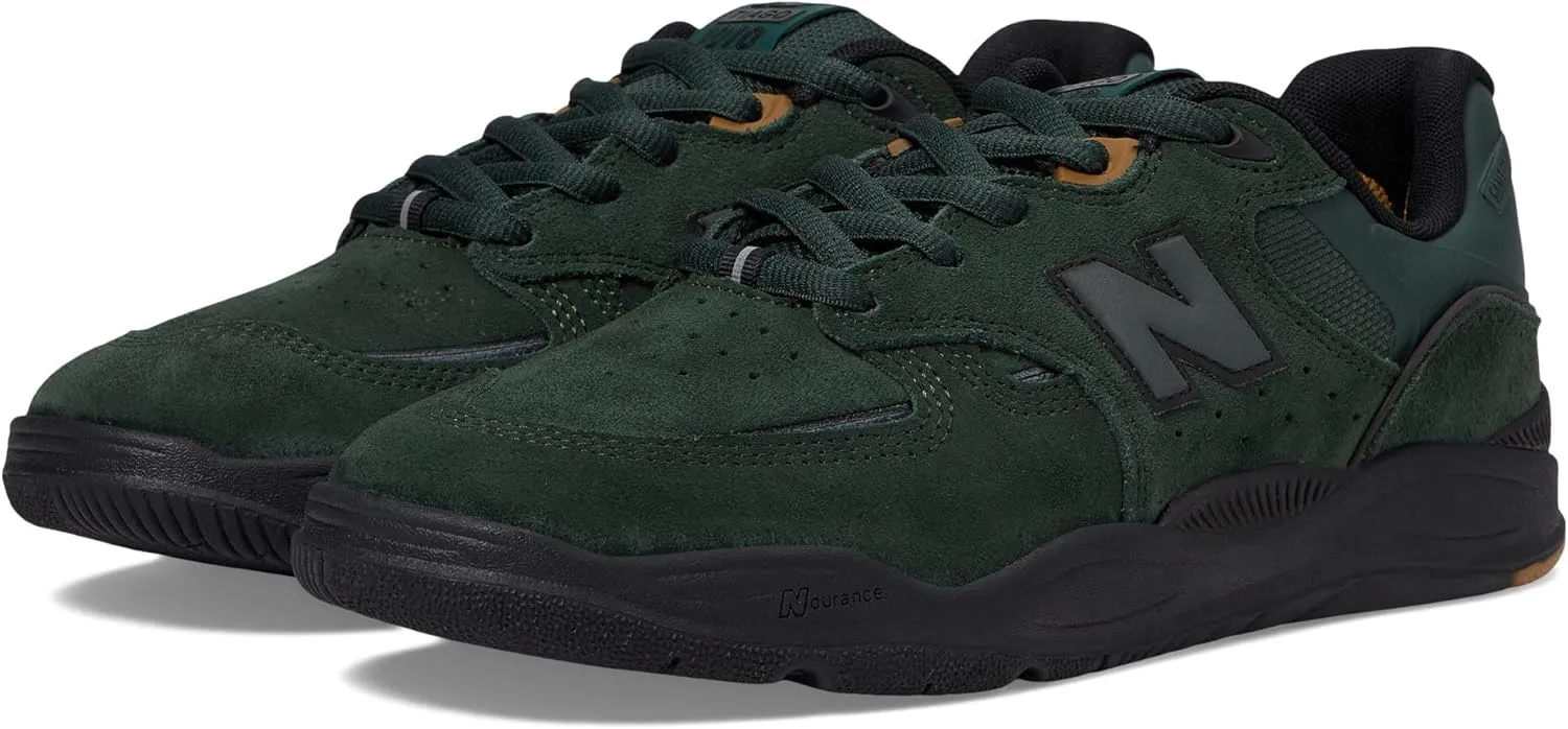 New Balance Unisex Adult 1010 Tiago Lemos Skate Shoe