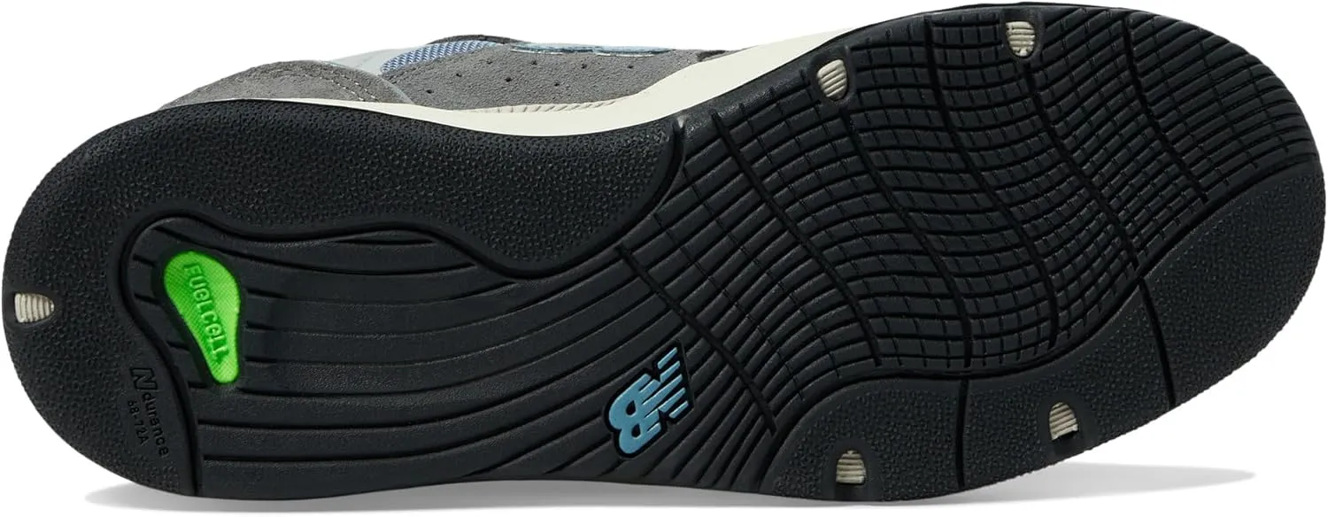 New Balance Unisex Adult 1010 Tiago Lemos Skate Shoe