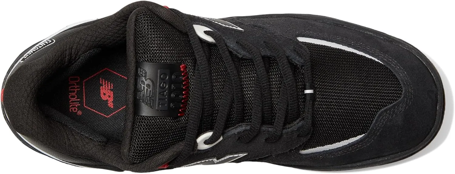 New Balance Unisex-Adult 1010-Tiago Lemos Skate Shoe