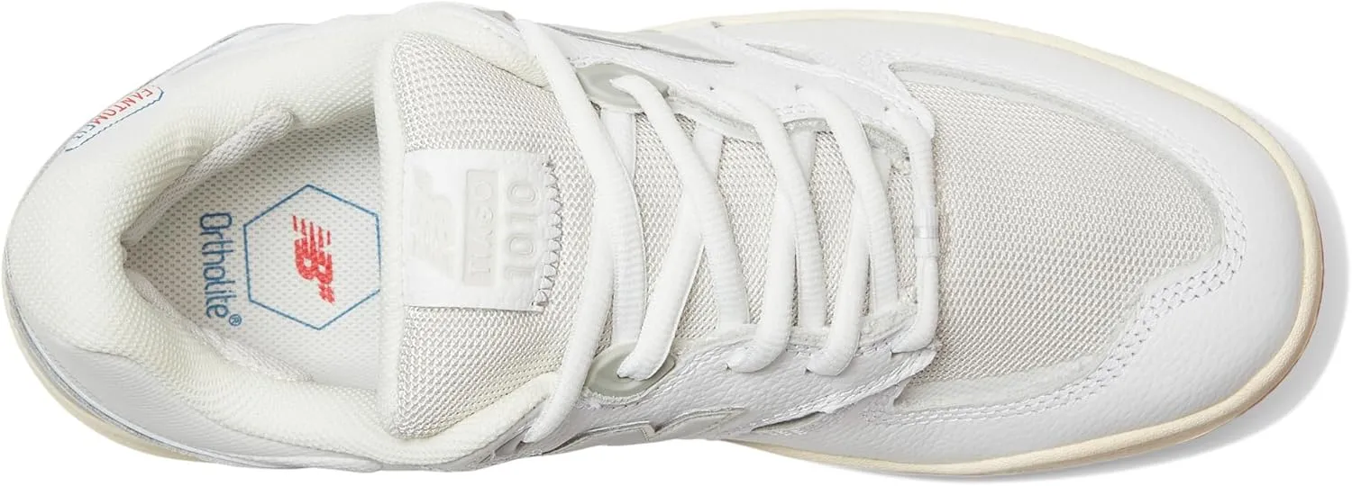 New Balance Unisex-Adult 1010-Tiago Lemos Skate Shoe