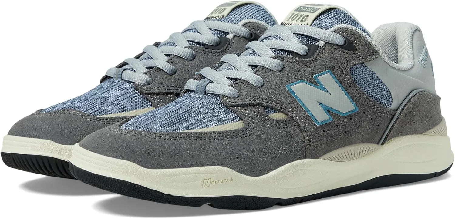 New Balance Unisex Adult 1010 Tiago Lemos Skate Shoe