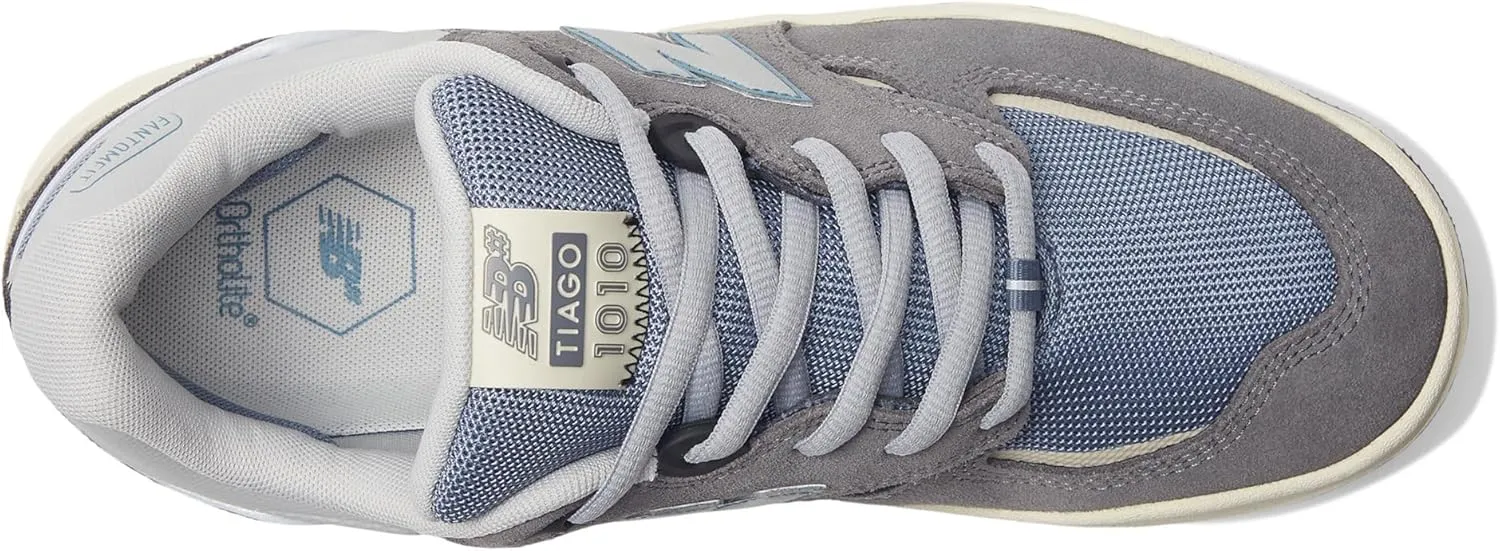 New Balance Unisex Adult 1010 Tiago Lemos Skate Shoe