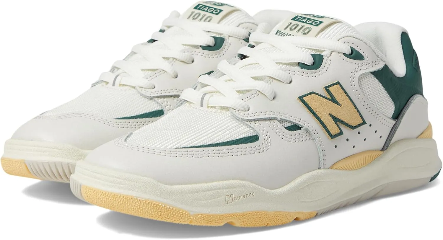 New Balance Unisex Adult 1010 Tiago Lemos Skate Shoe