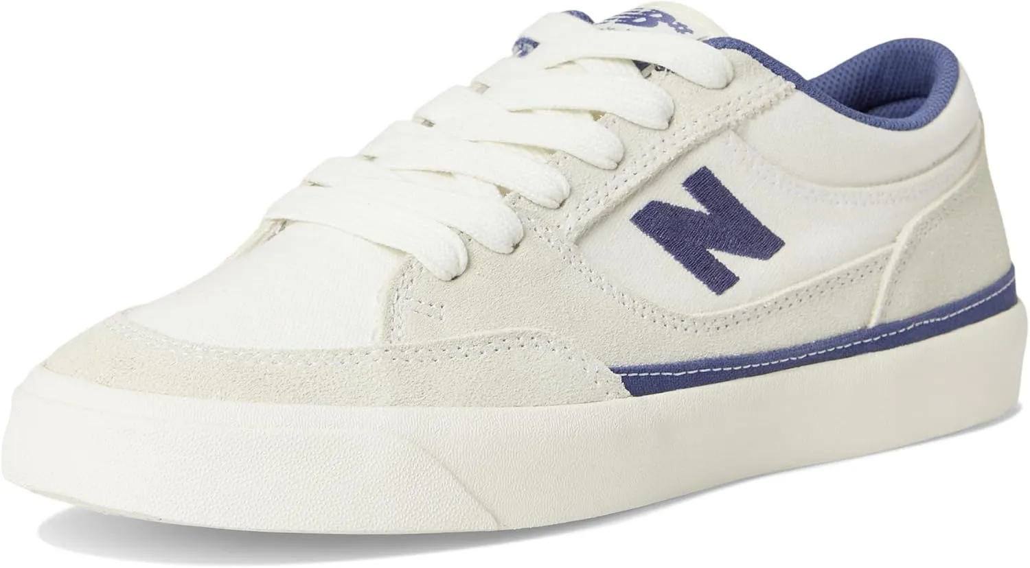 New Balance Unisex-Adult 417-Franky Villani Skate Shoe