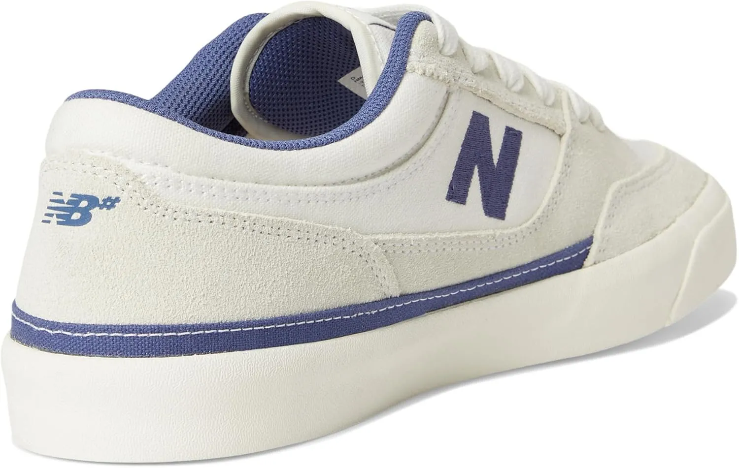 New Balance Unisex-Adult 417-Franky Villani Skate Shoe