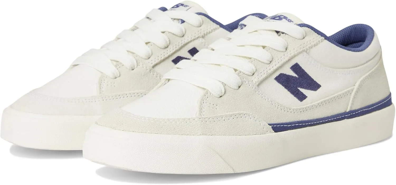 New Balance Unisex-Adult 417-Franky Villani Skate Shoe