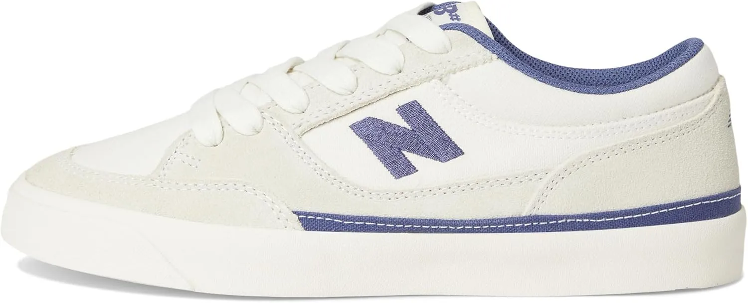 New Balance Unisex-Adult 417-Franky Villani Skate Shoe