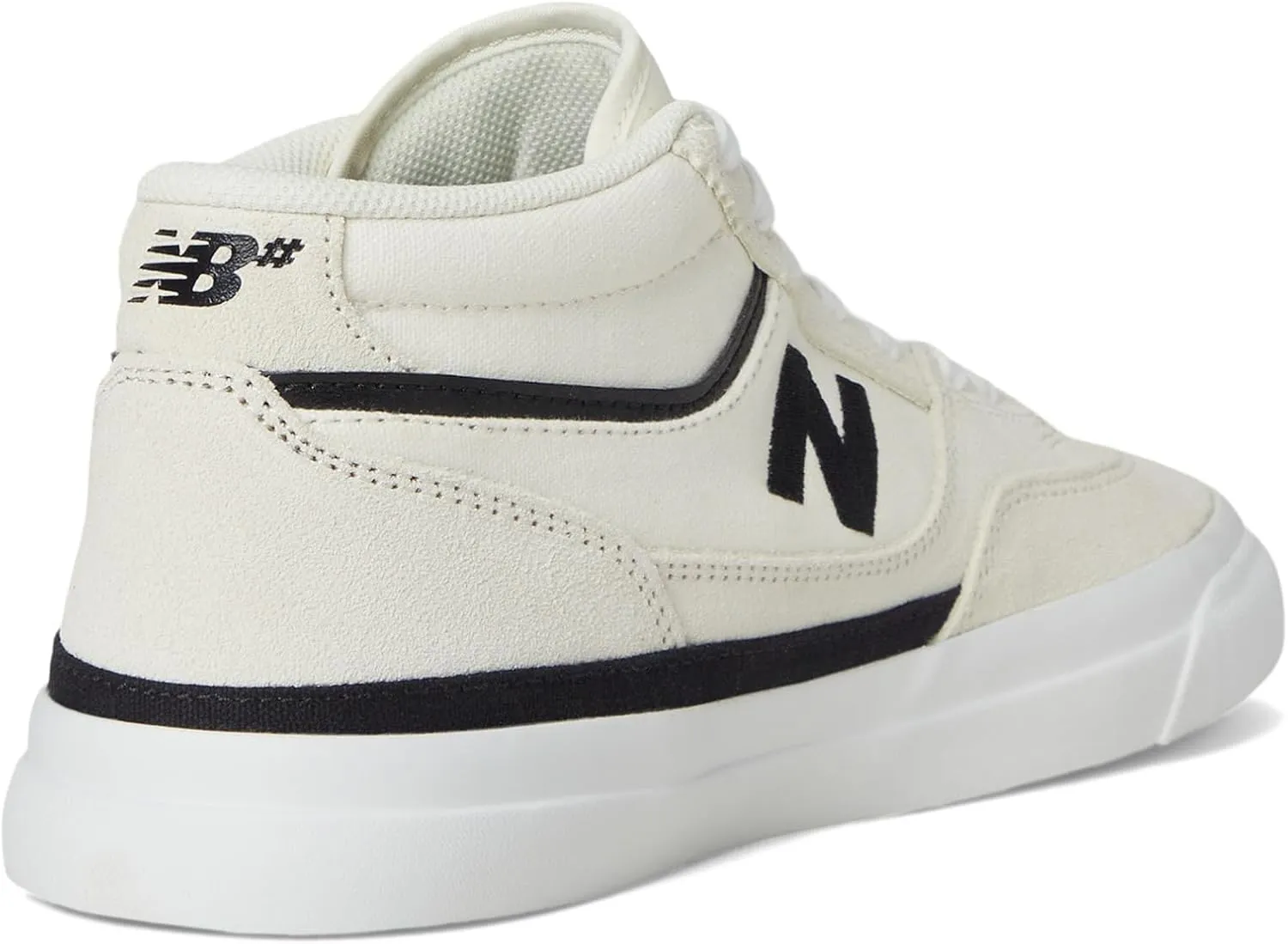 New Balance Unisex-Adult 417-Franky Villani Skate Shoe