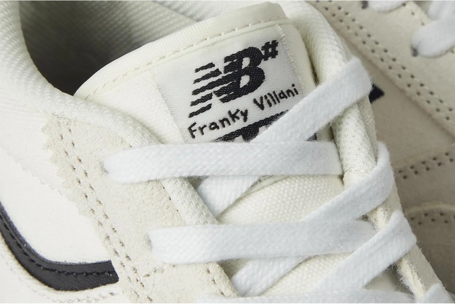 New Balance Unisex-Adult 417-Franky Villani Skate Shoe