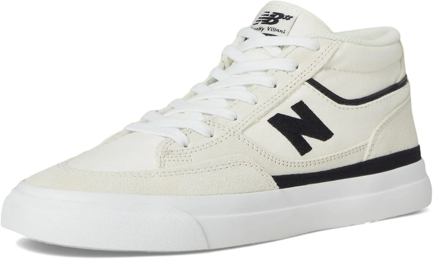 New Balance Unisex-Adult 417-Franky Villani Skate Shoe