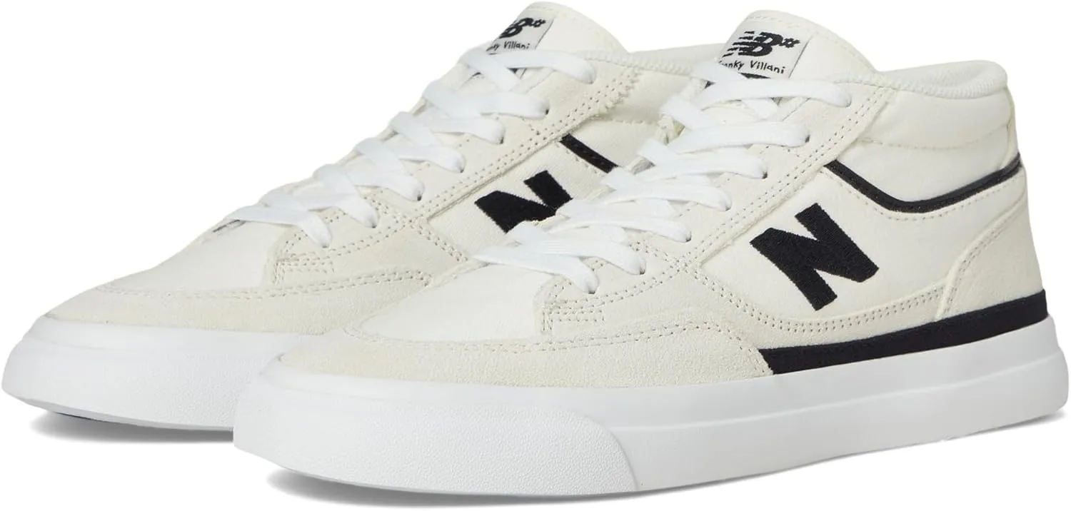 New Balance Unisex-Adult 417-Franky Villani Skate Shoe
