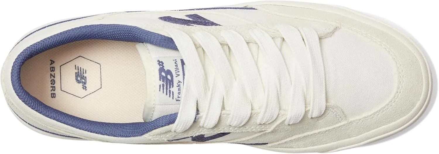New Balance Unisex-Adult 417-Franky Villani Skate Shoe