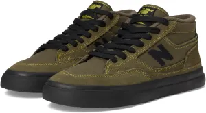 New Balance Unisex-Adult 417-Franky Villani Skate Shoe
