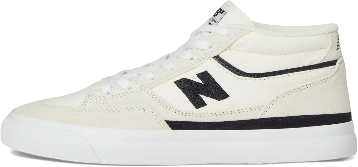 New Balance Unisex-Adult 417-Franky Villani Skate Shoe