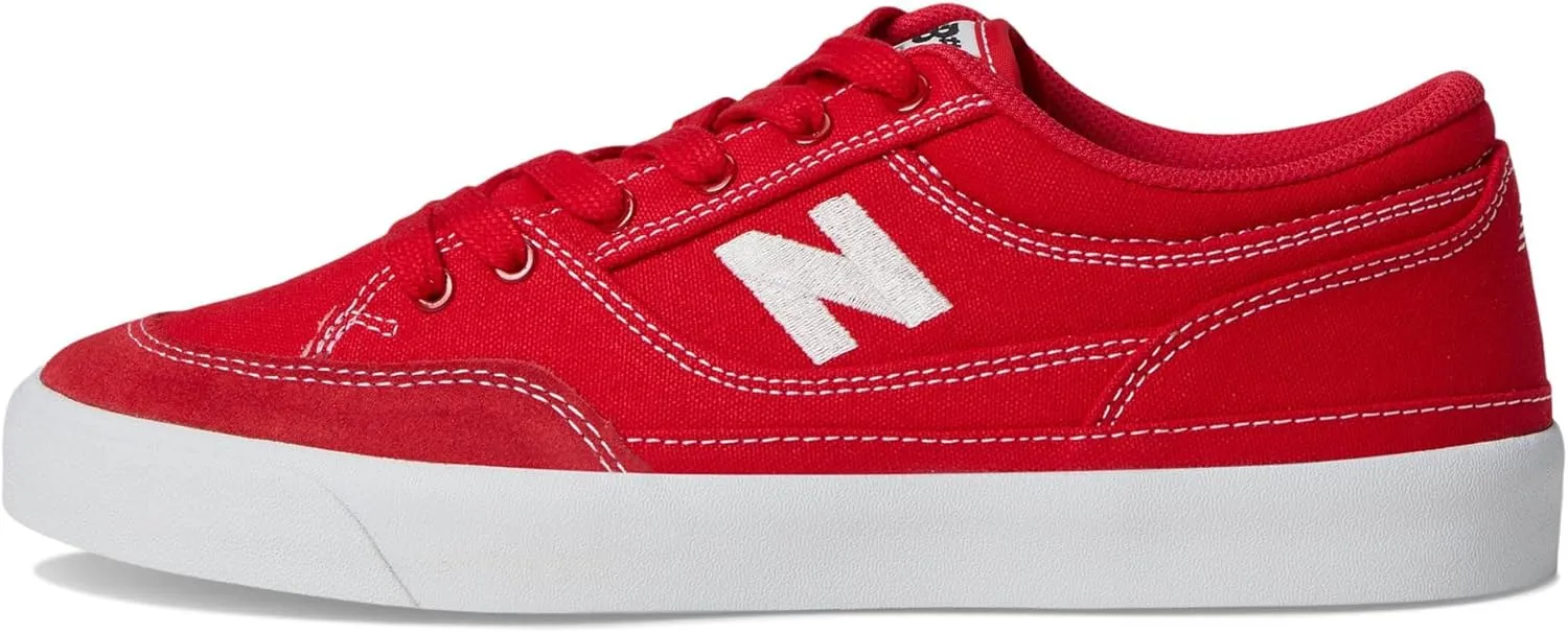 New Balance Unisex-Adult 417-Low Franky Villani Skate Shoe