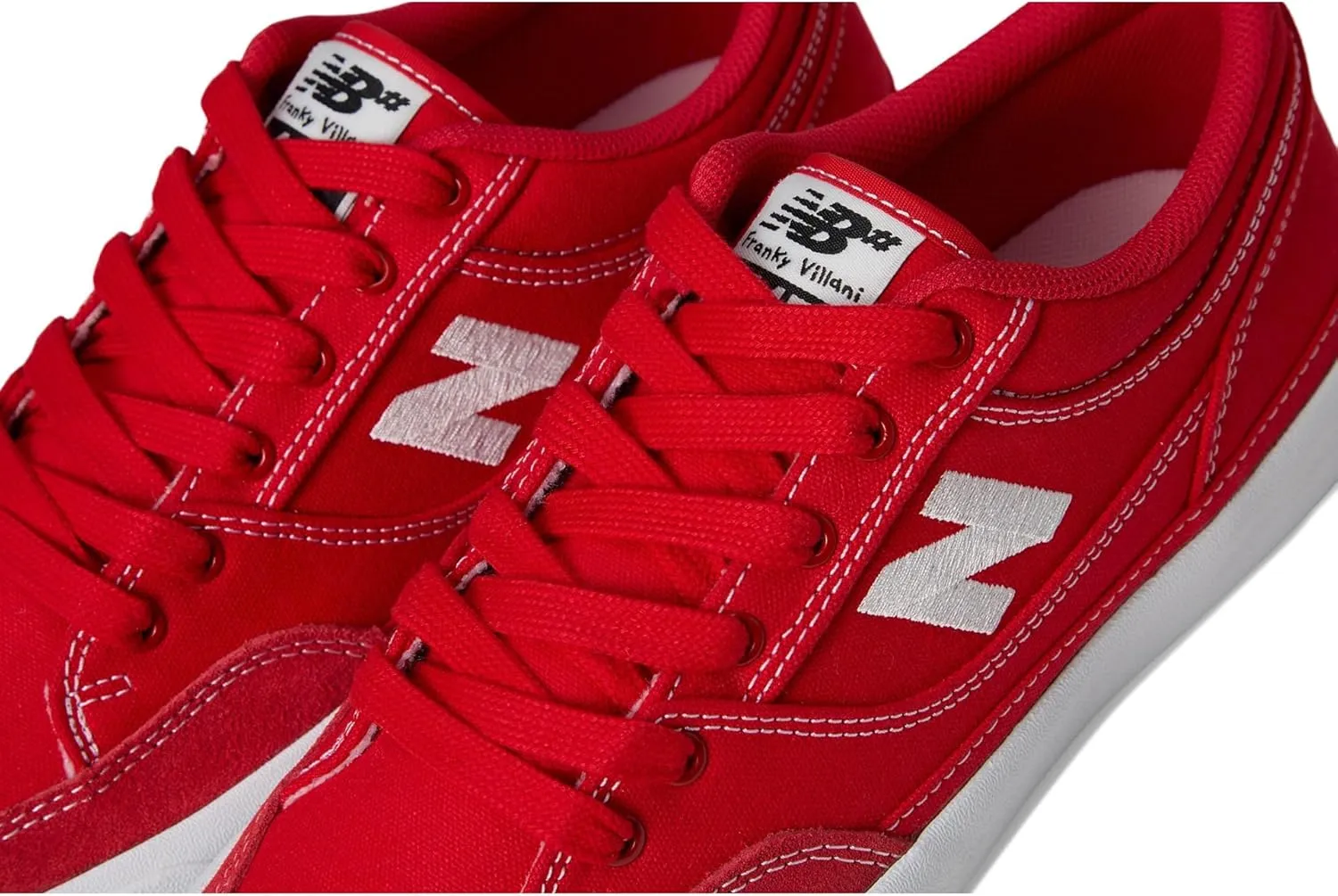 New Balance Unisex-Adult 417-Low Franky Villani Skate Shoe