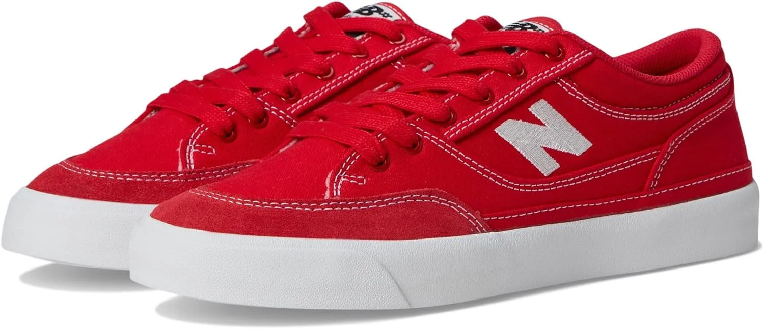 New Balance Unisex-Adult 417-Low Franky Villani Skate Shoe