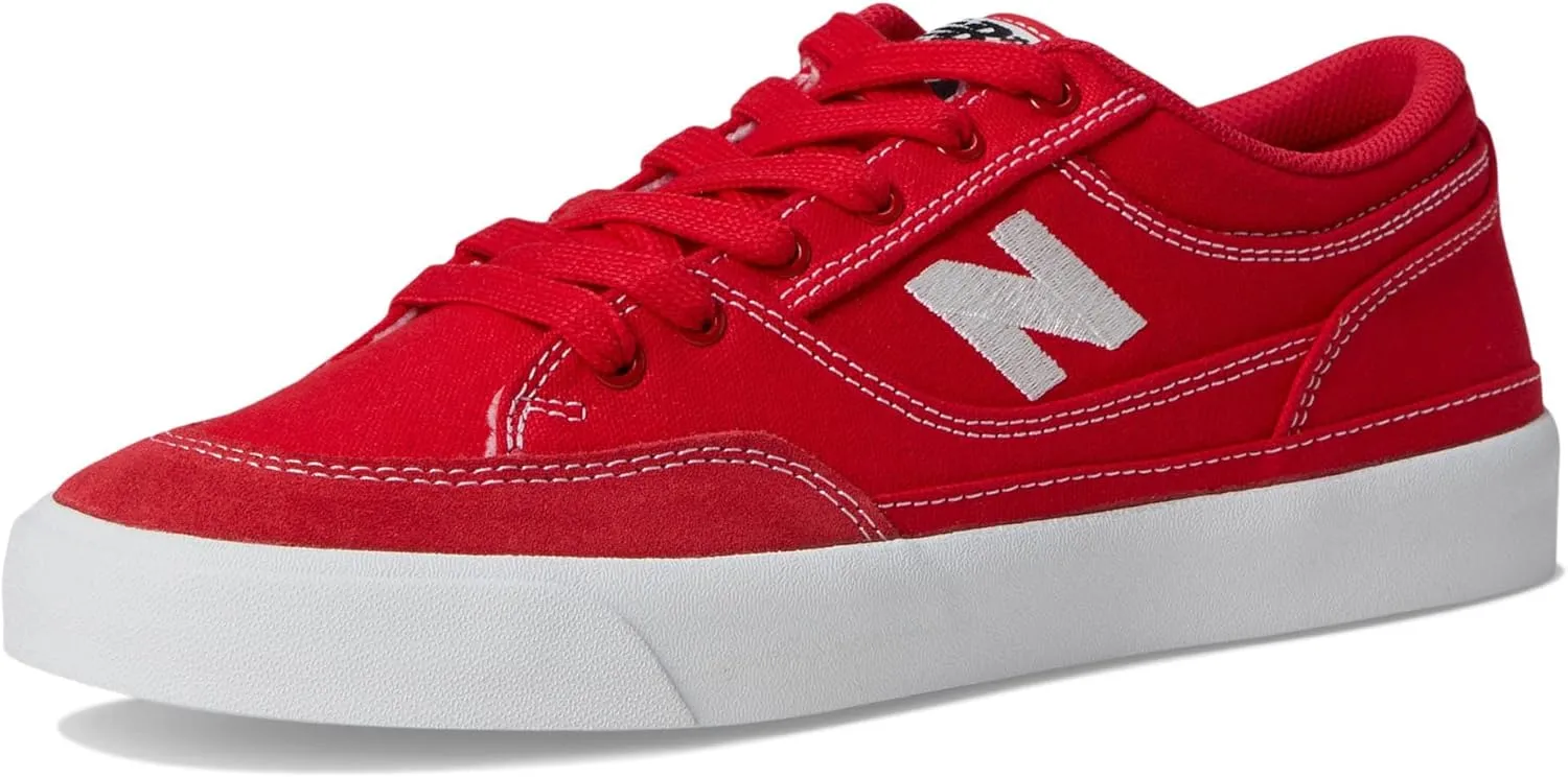 New Balance Unisex-Adult 417-Low Franky Villani Skate Shoe