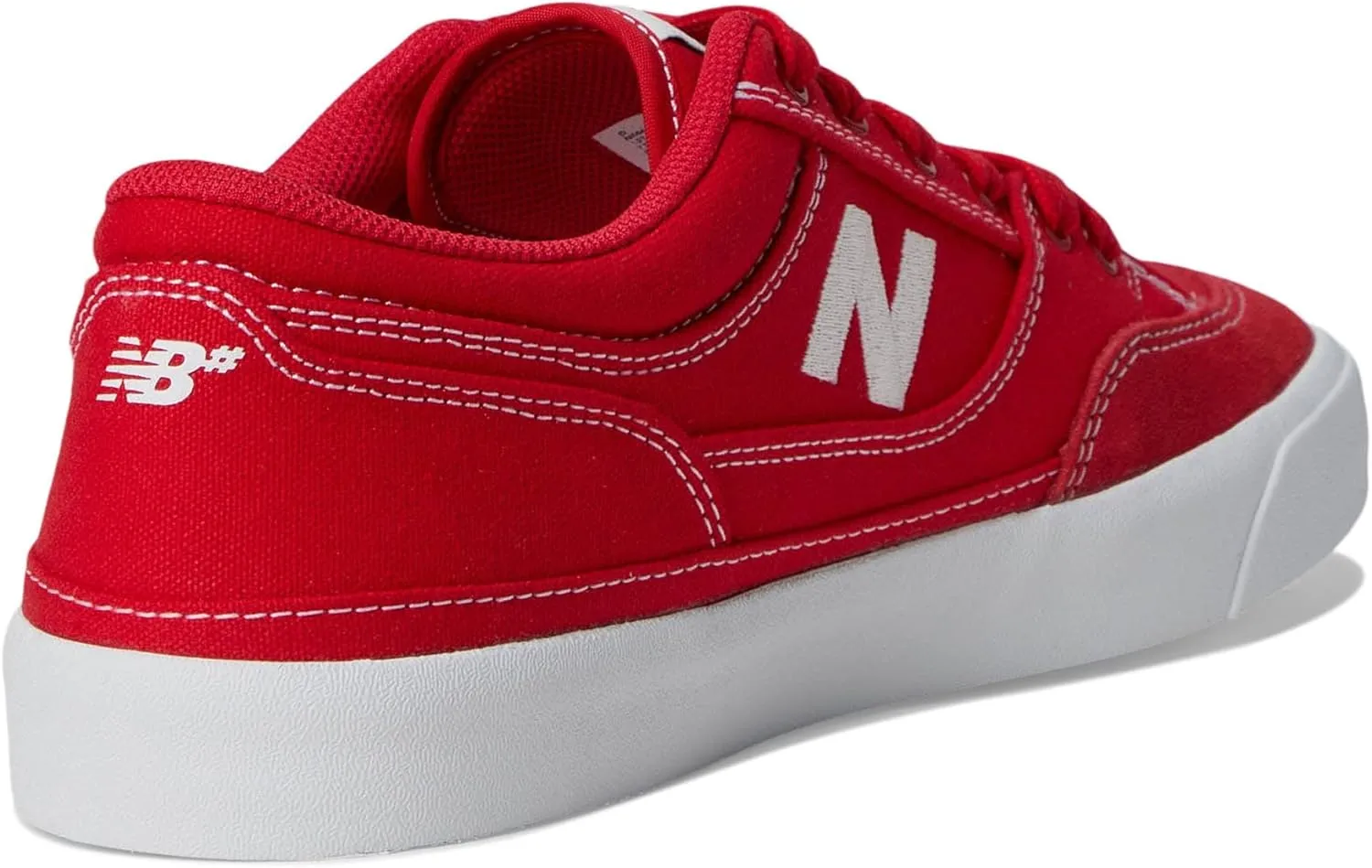 New Balance Unisex-Adult 417-Low Franky Villani Skate Shoe