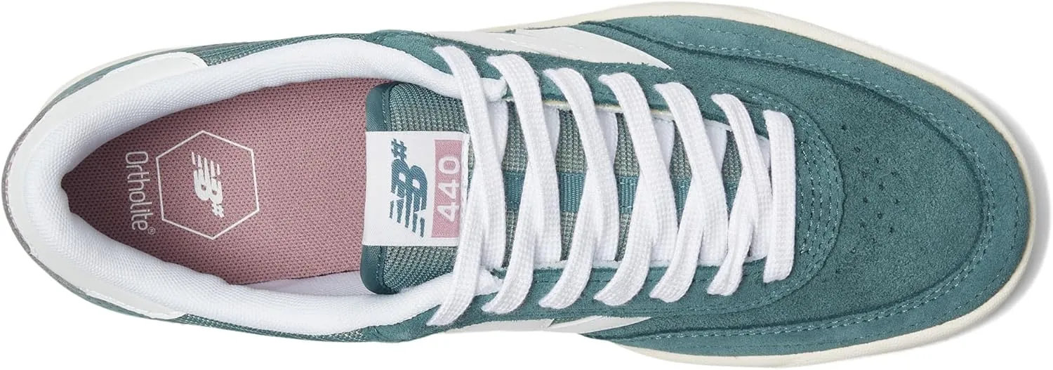 New Balance Unisex-Adult 440 Skate Shoe