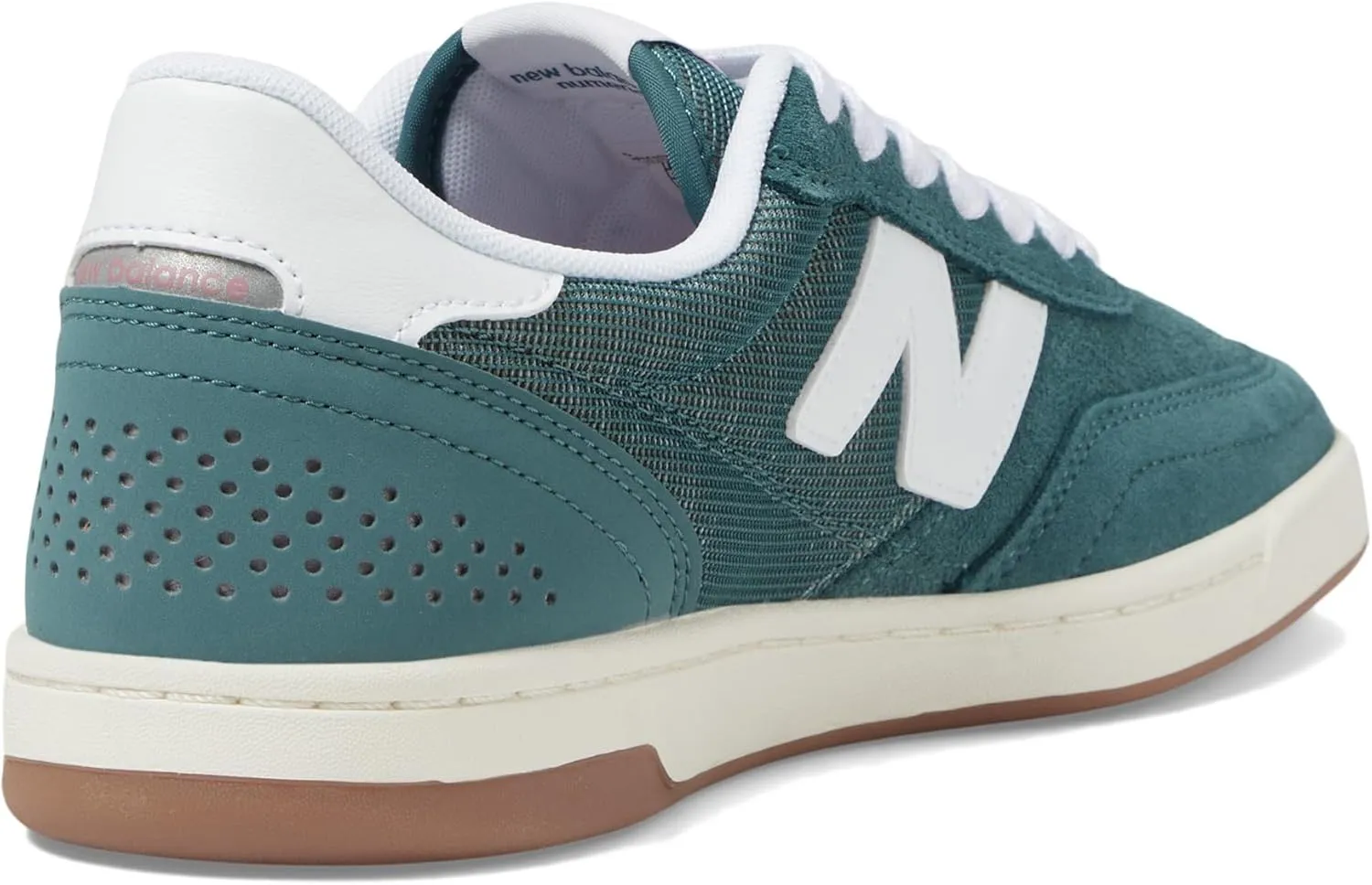 New Balance Unisex-Adult 440 Skate Shoe