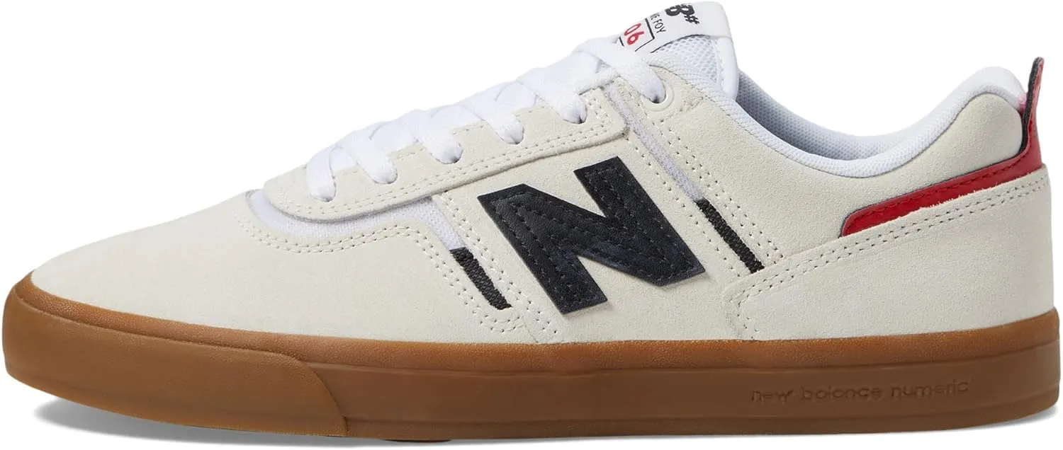 New Balance Unisex Adult NB Numeric Jamie Foy 306 Skate Shoe