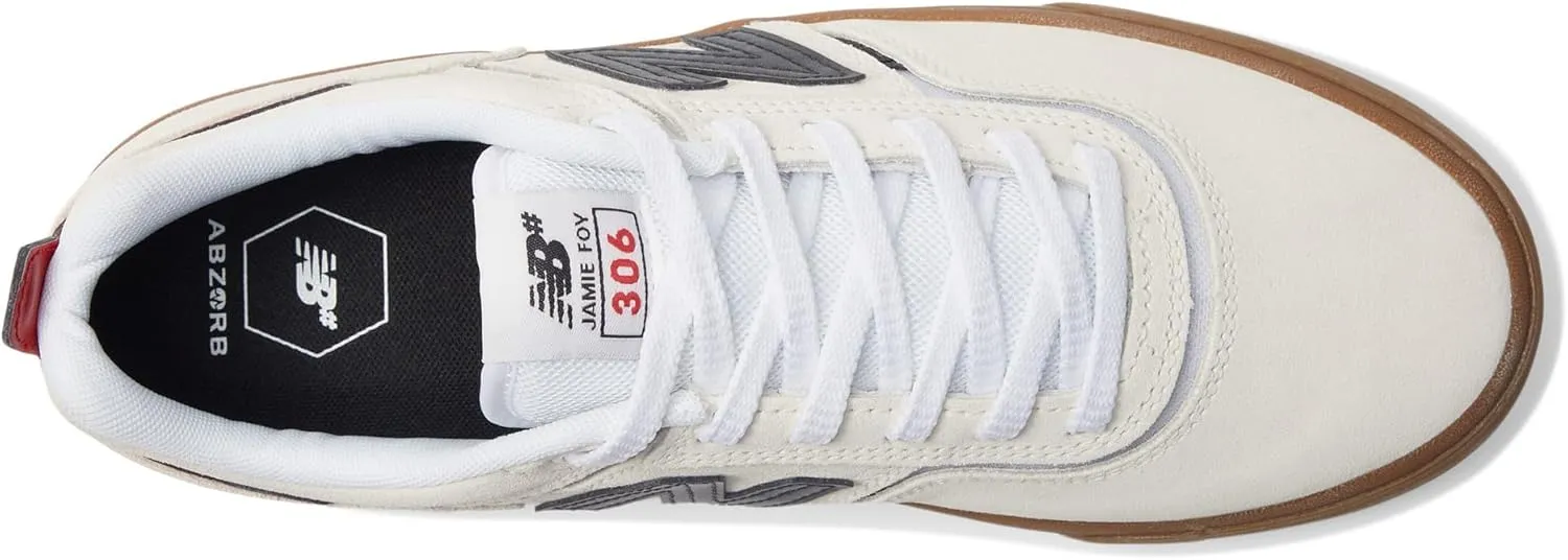 New Balance Unisex Adult NB Numeric Jamie Foy 306 Skate Shoe