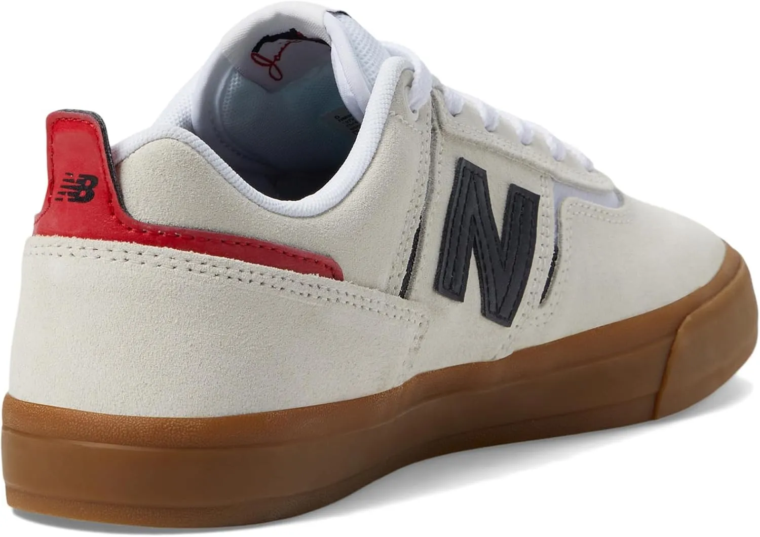 New Balance Unisex Adult NB Numeric Jamie Foy 306 Skate Shoe