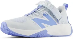 New Balance Unisex-Child FuelCell Play V1 Hook and Loop Running Shoe
