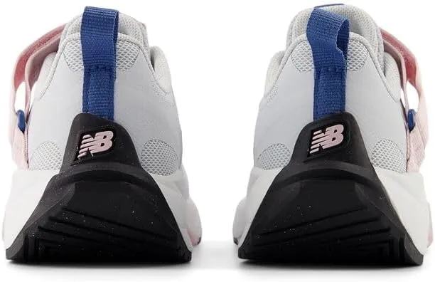 New Balance Unisex-Child FuelCell Play V1 Hook and Loop Running Shoe