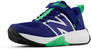 New Balance Unisex-Child FuelCell Play V1 Hook and Loop Running Shoe