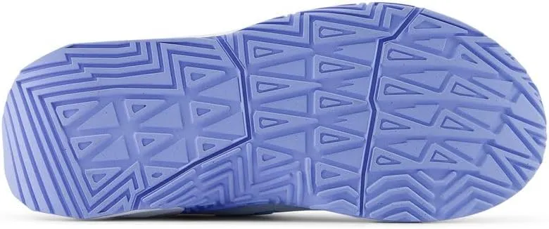 New Balance Unisex-Child FuelCell Play V1 Hook and Loop Running Shoe