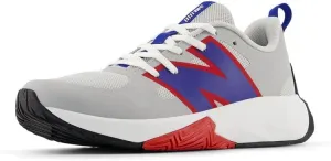 New Balance Unisex-Child FuelCell Play V1 Lace-up Running Shoe