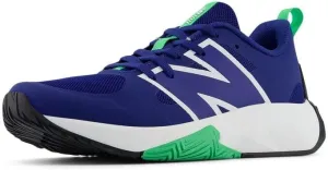 New Balance Unisex-Child FuelCell Play V1 Lace-up Running Shoe