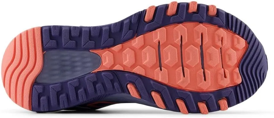 New Balance Women's 410 V8 Trail Running Shoe