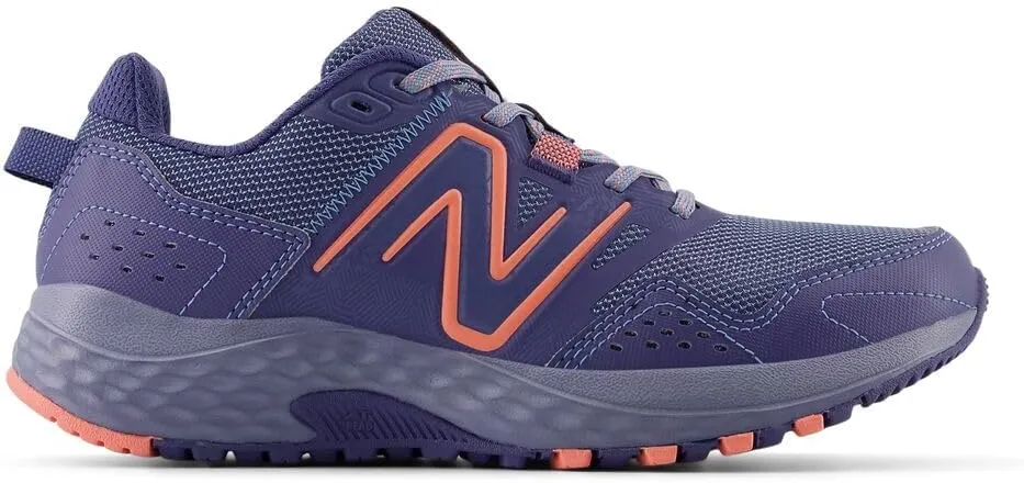 New Balance Women's 410 V8 Trail Running Shoe