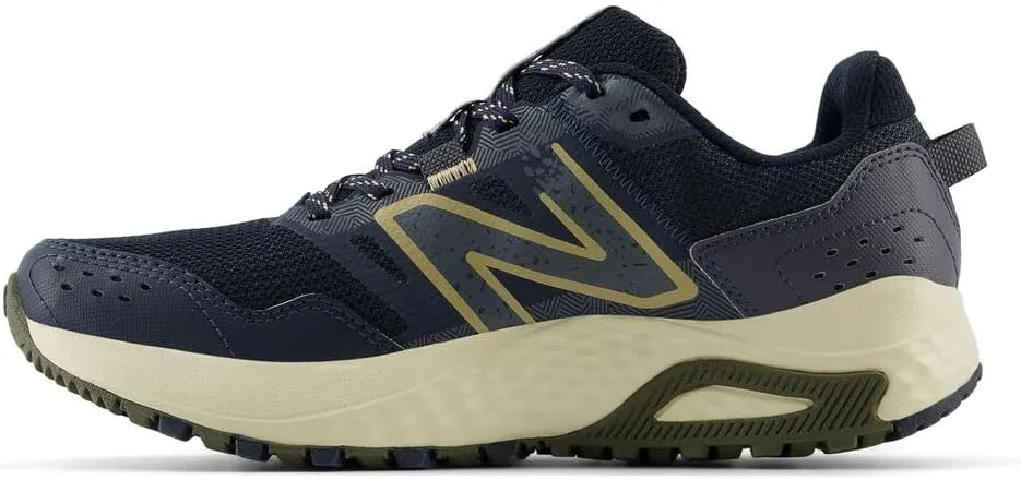New Balance Women's 410 V8 Trail Running Shoe