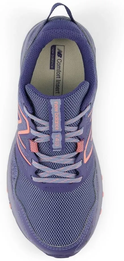 New Balance Women's 410 V8 Trail Running Shoe