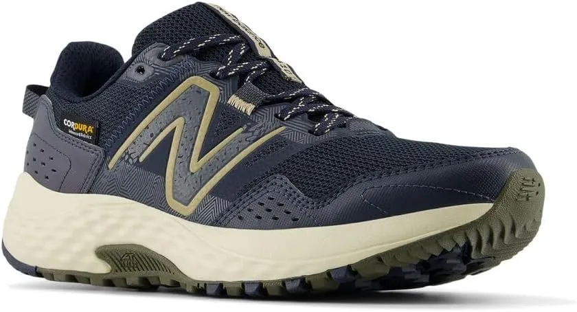 New Balance Women's 410 V8 Trail Running Shoe