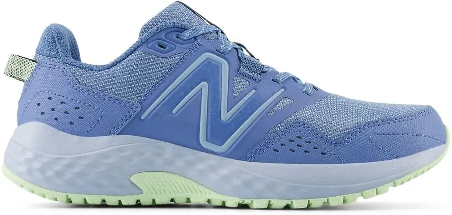 New Balance Women's 410 V8 Trail Running Shoe