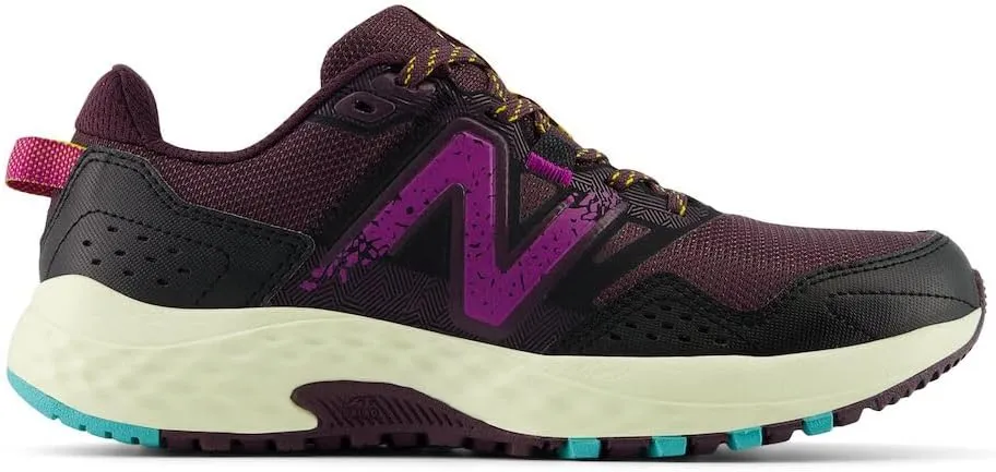 New Balance Women's 410 V8 Trail Running Shoe