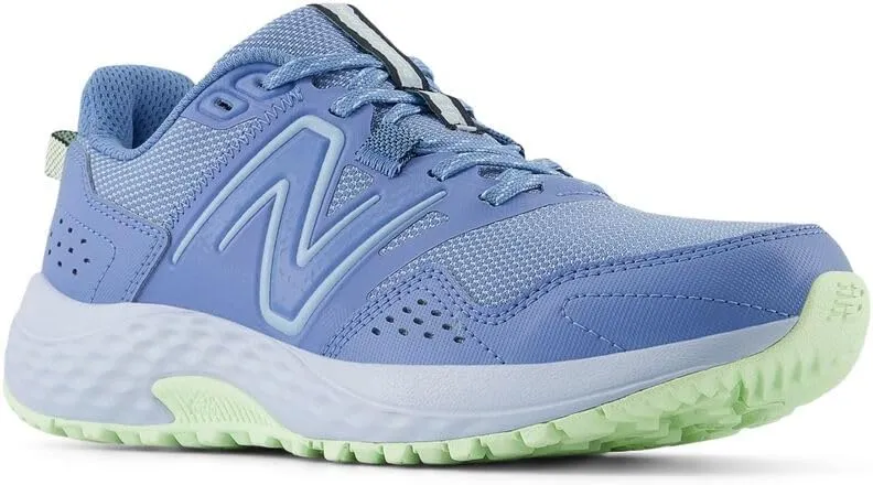 New Balance Women's 410 V8 Trail Running Shoe