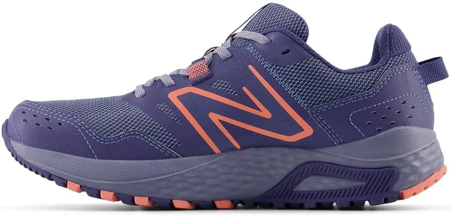 New Balance Women's 410 V8 Trail Running Shoe