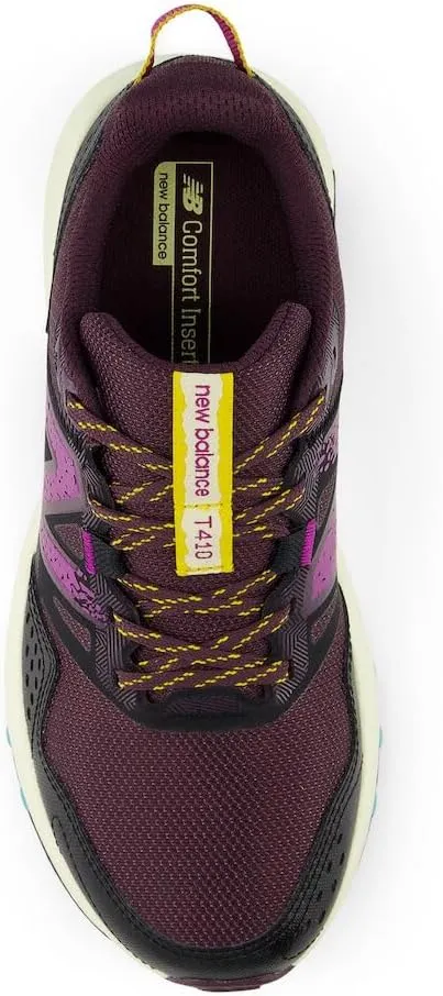 New Balance Women's 410 V8 Trail Running Shoe