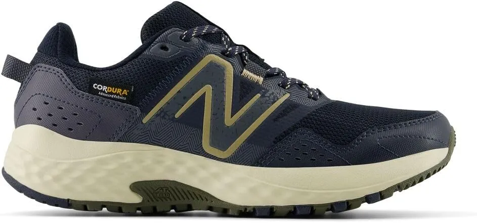 New Balance Women's 410 V8 Trail Running Shoe