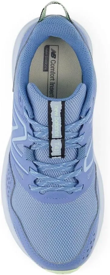 New Balance Women's 410 V8 Trail Running Shoe