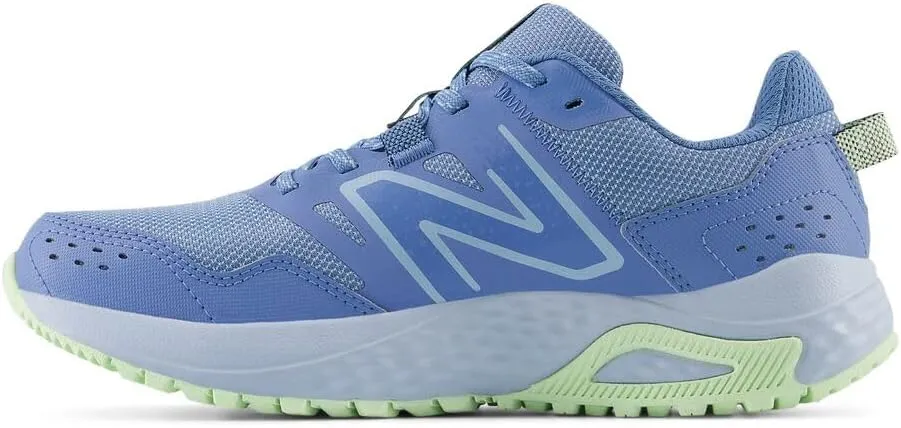 New Balance Women's 410 V8 Trail Running Shoe