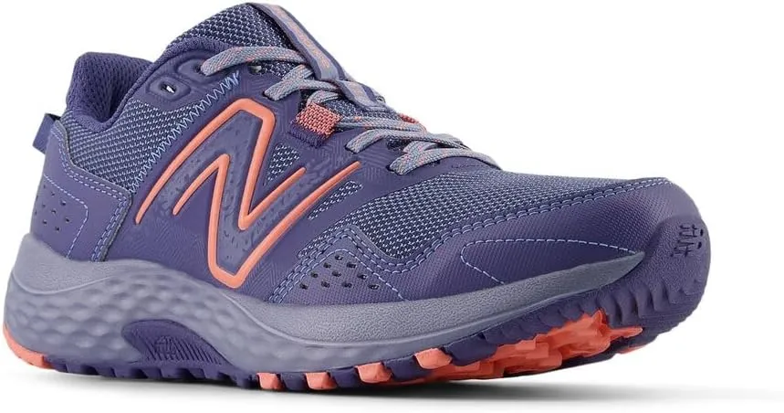 New Balance Women's 410 V8 Trail Running Shoe