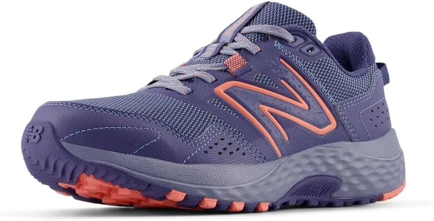 New Balance Women's 410 V8 Trail Running Shoe